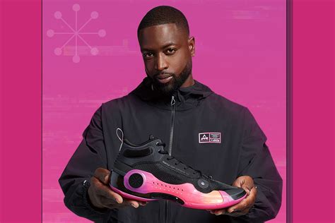 wayofwade|'Make Your Own Way': Dwyane Wade Discusses Way .
